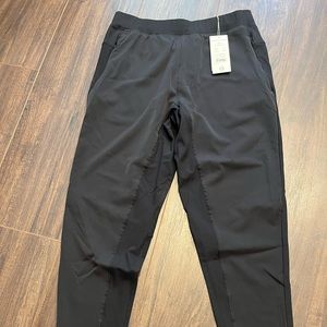 NWT tasc recess hybrid pants